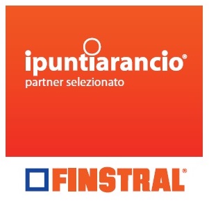 punto arancio finstral