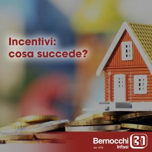 incentivi: cosa succede?