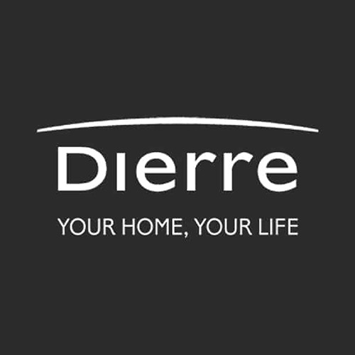 Dierre logo