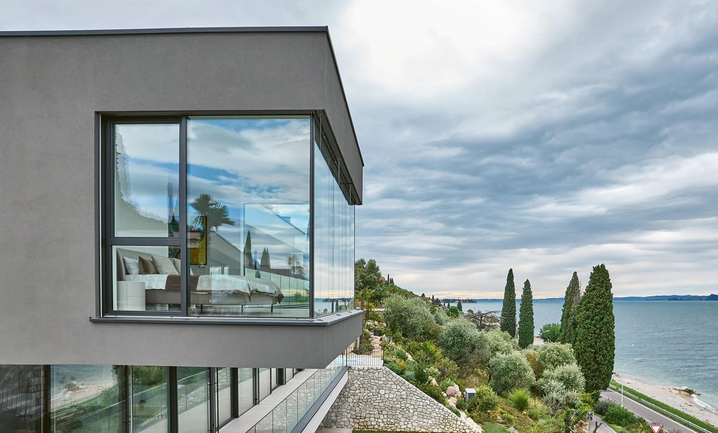 infissi e architettura