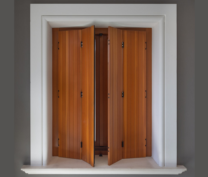 persiana legno