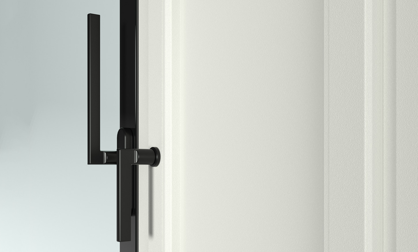 Infissi Ventilazione finestre