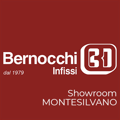 logo bernocchi montesilvano