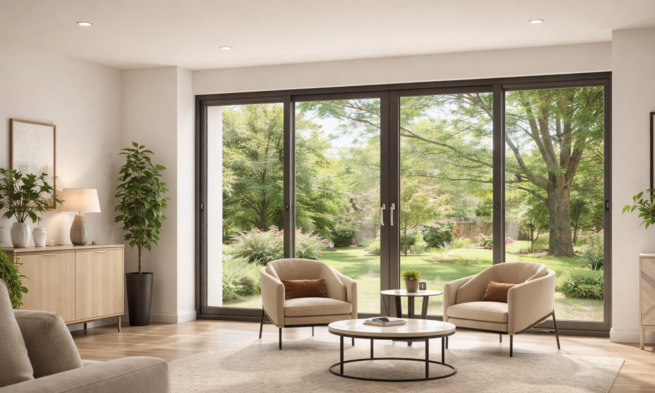 Dal progetto al montaggio