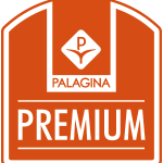 Logo Palagina Premium