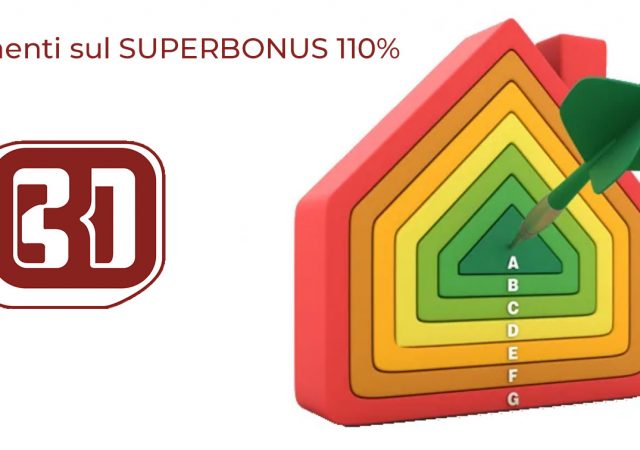chierimenti superbonus-110