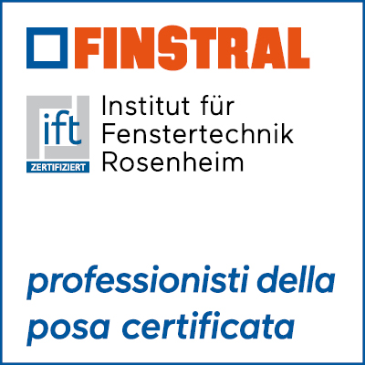 infissi professionisti-posa-certificata