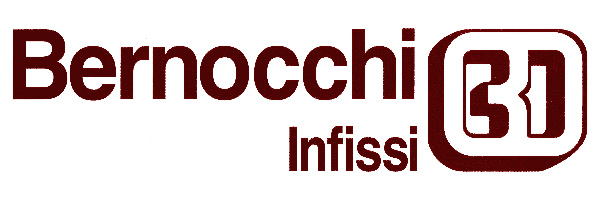 Logo Finnova New Bernocchi Infissi