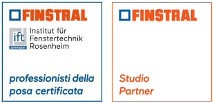 posa certificata studio partner finstral